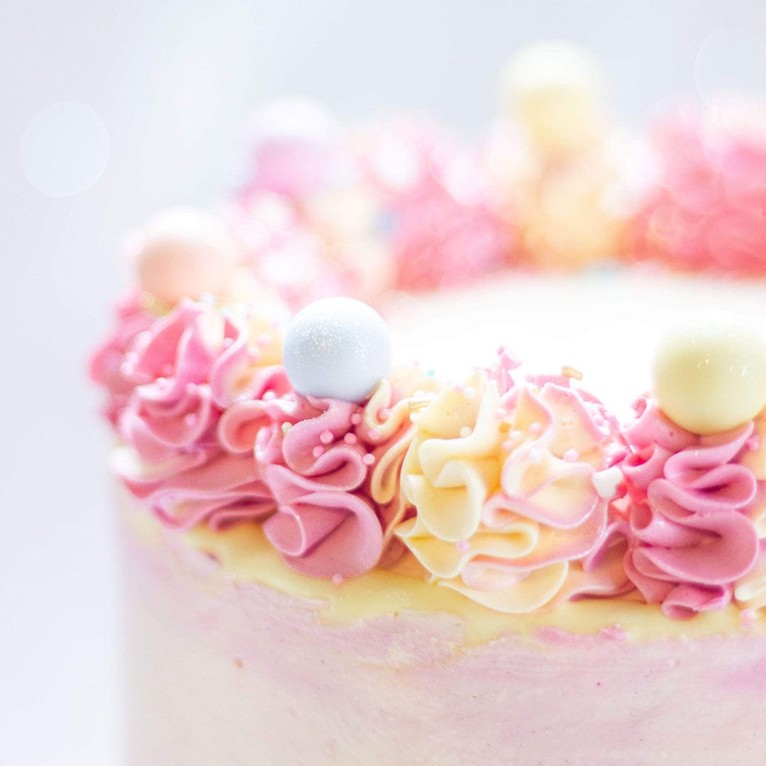Happy Sprinkles Streusel Enthusiast (120g) Dull Pastels XXL