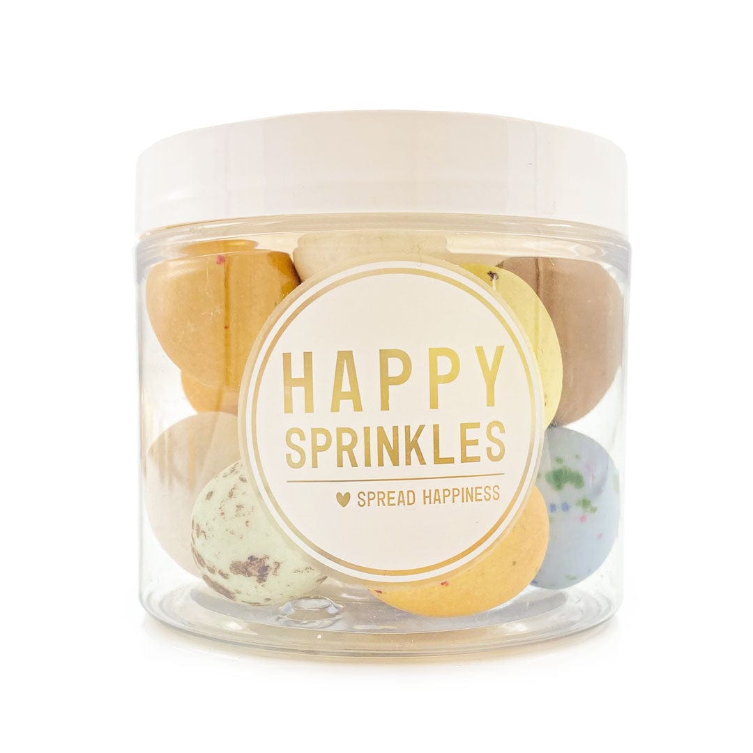 Happy Sprinkles Streusel Enthusiast (120g) Easter Eggs-plosion