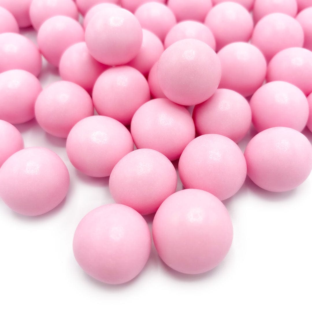Happy Sprinkles Streusel Enthusiast (130g) Pink Choco XXL