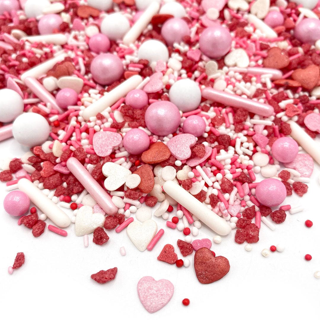 Happy Sprinkles Streusel Enthusiast (180g) Best Mum