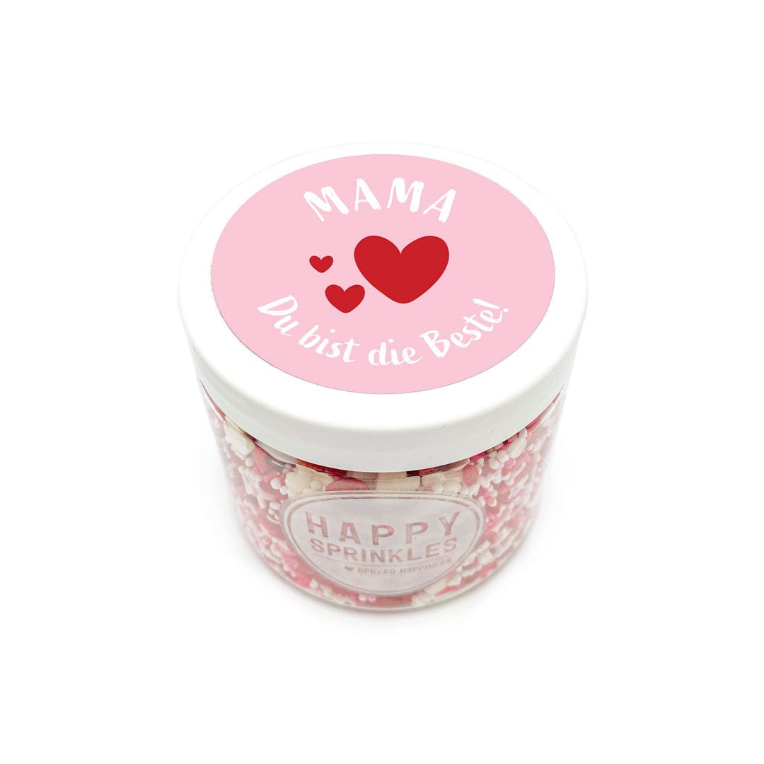 Happy Sprinkles Streusel Enthusiast (180g) Best Mum