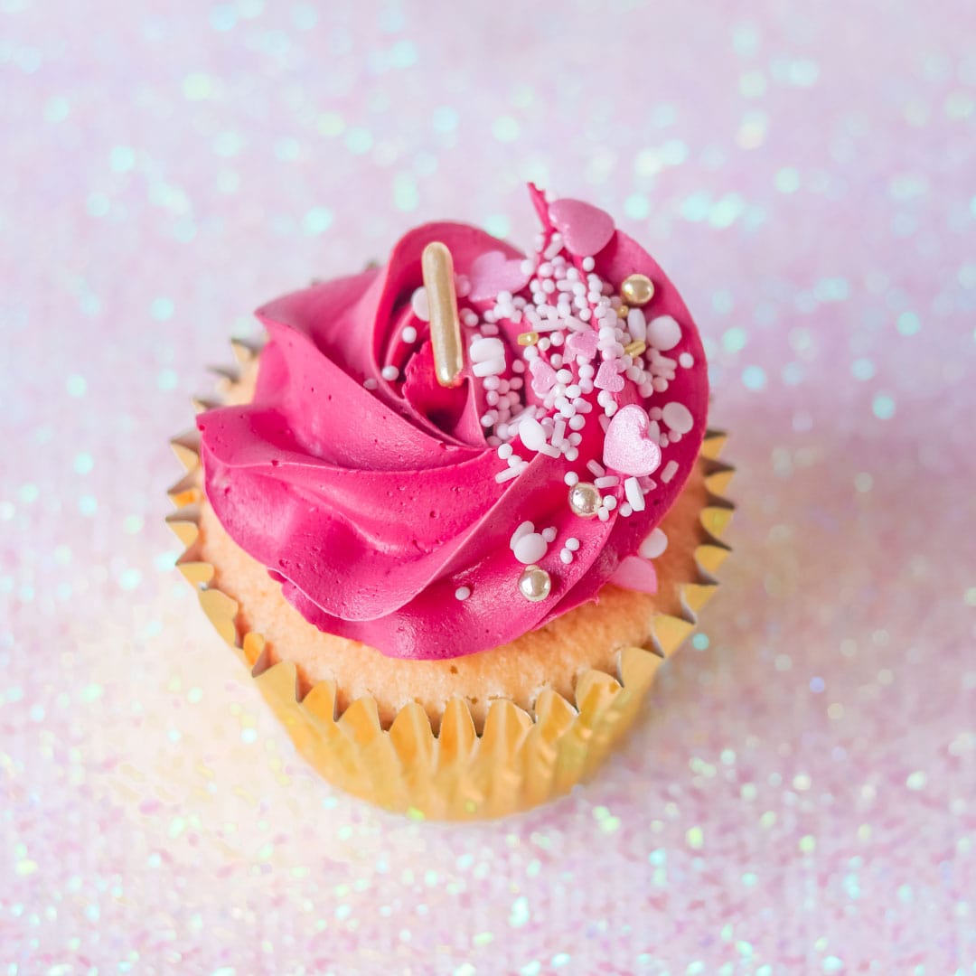 Happy Sprinkles Streusel Princess Diary