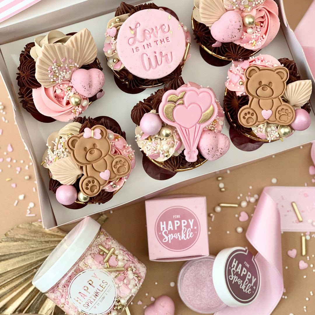 Happy Sprinkles Streusel Princess Diary