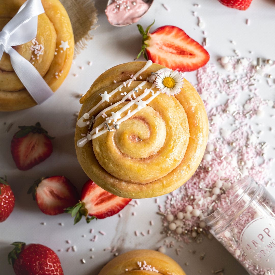 Happy Sprinkles Streusel Shy Princess VEGAN