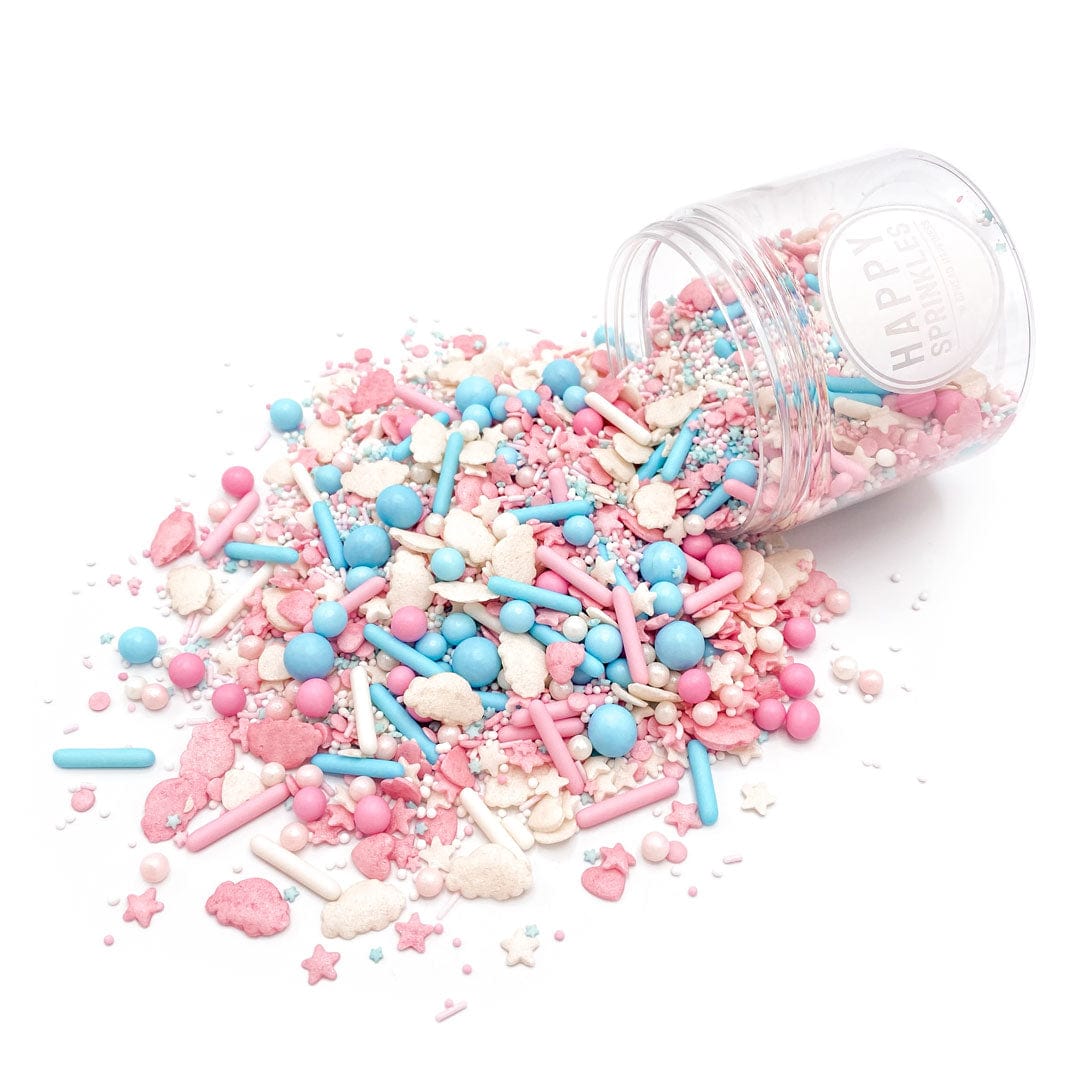 Happy Sprinkles Streusel Sweet Heaven