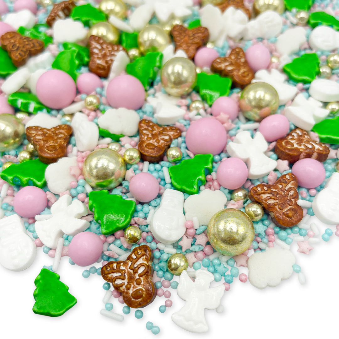 Christmas Favorites Trio Set