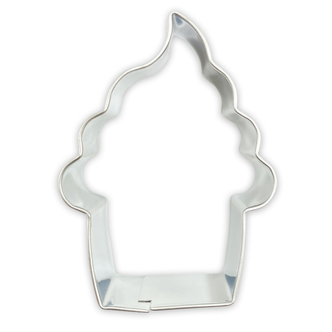 Cupcake Mini - Cookie cutter