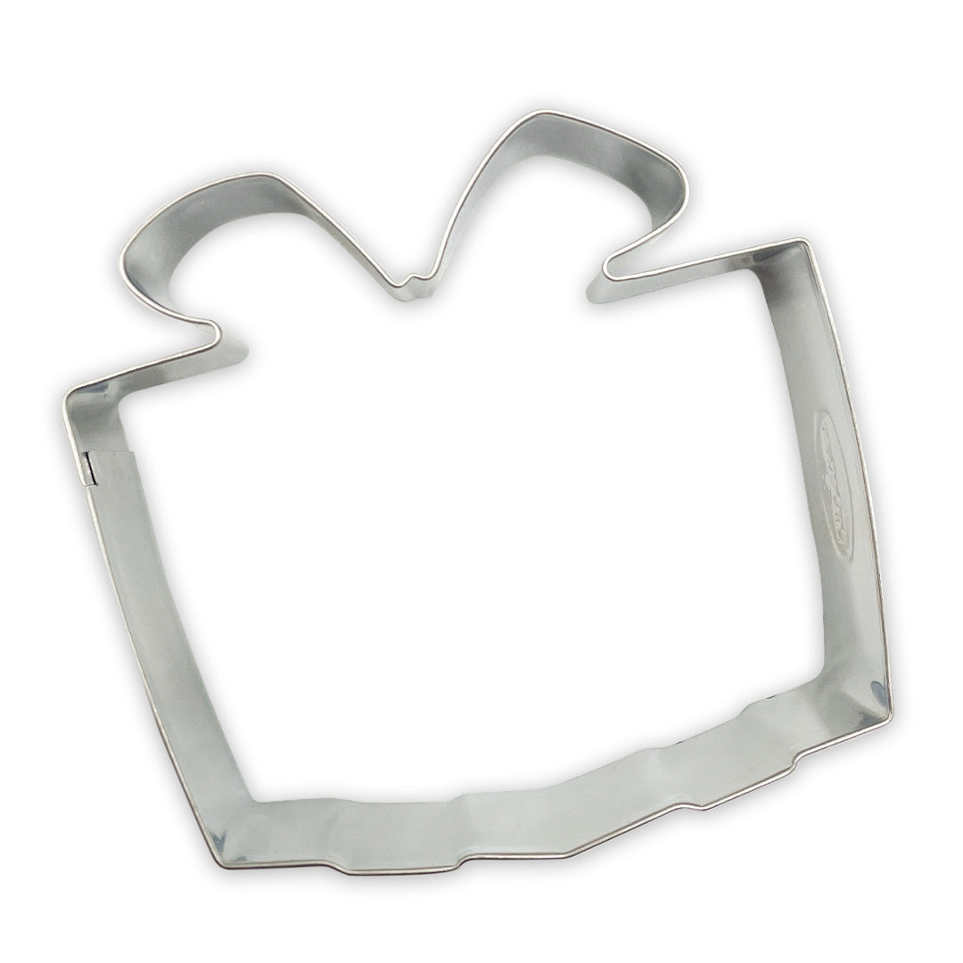 Gift XL - Cookie cutter (Dr. Oetker)