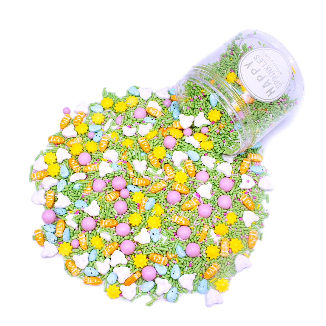 Sunny Easter Bunny