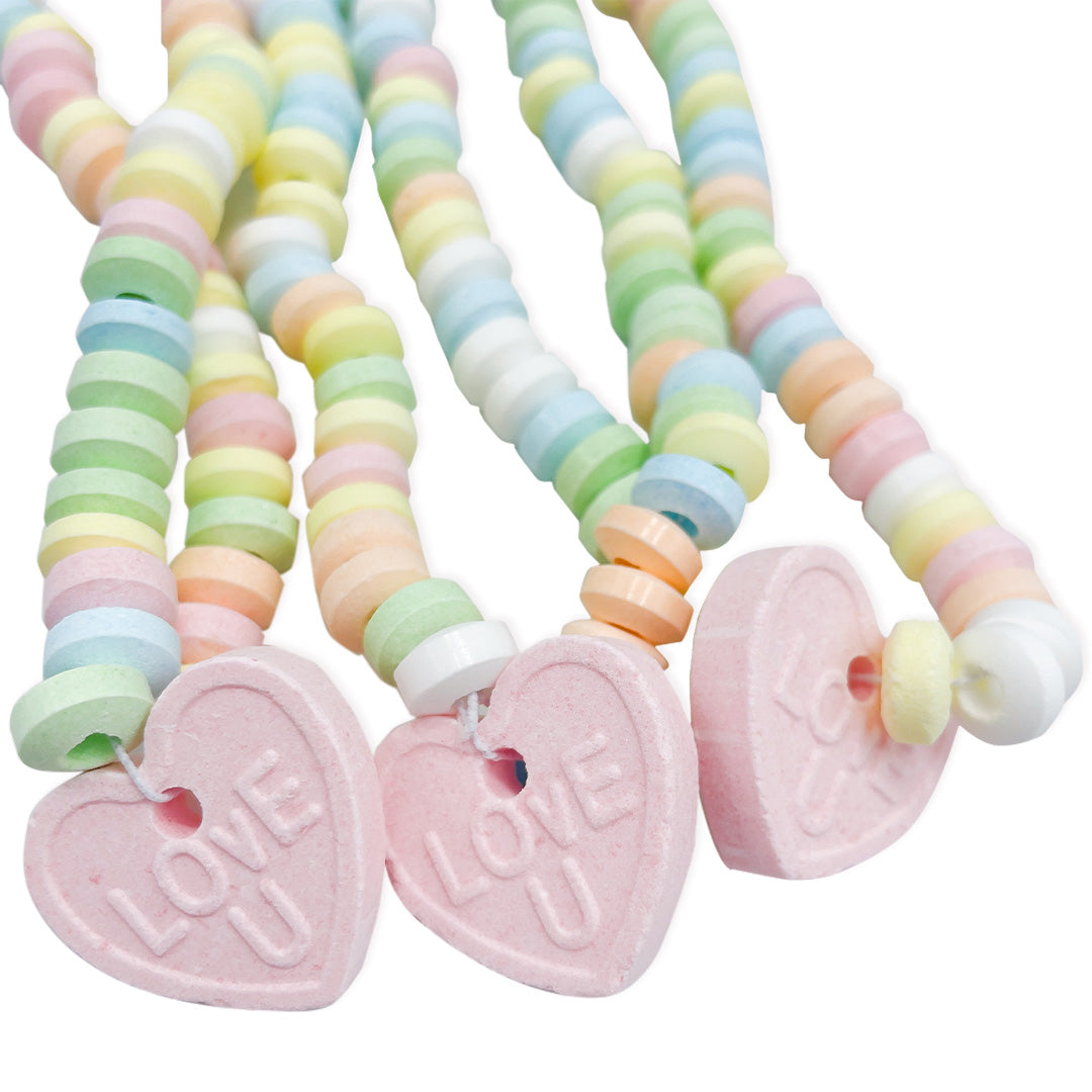 Candy Necklaces