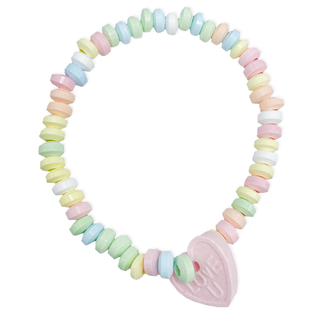 Candy Necklaces