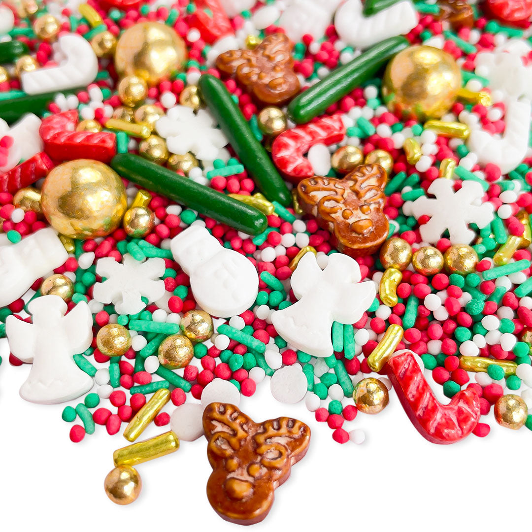 Jingle Joy