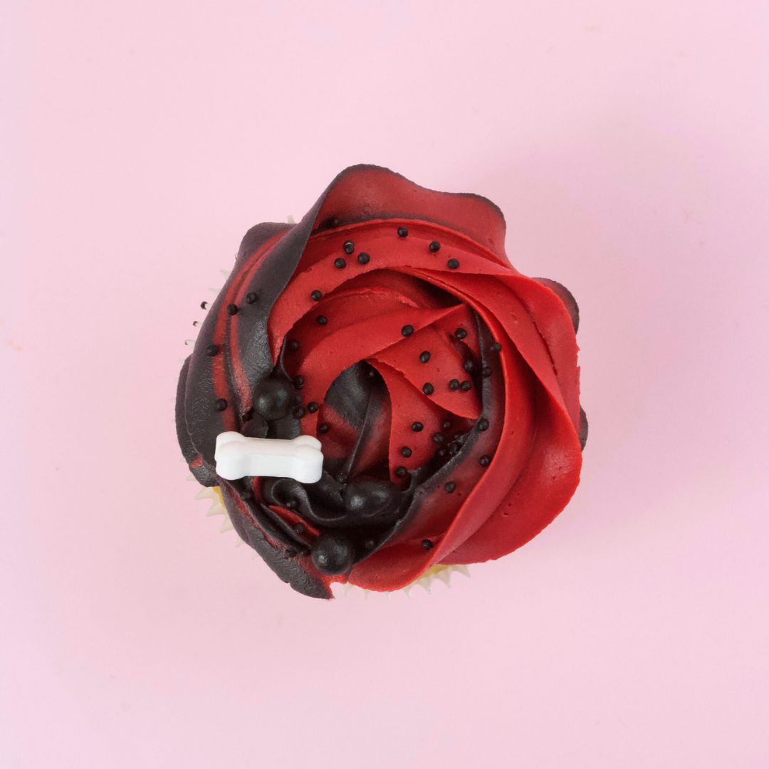 Happy Colour - Cherry Red