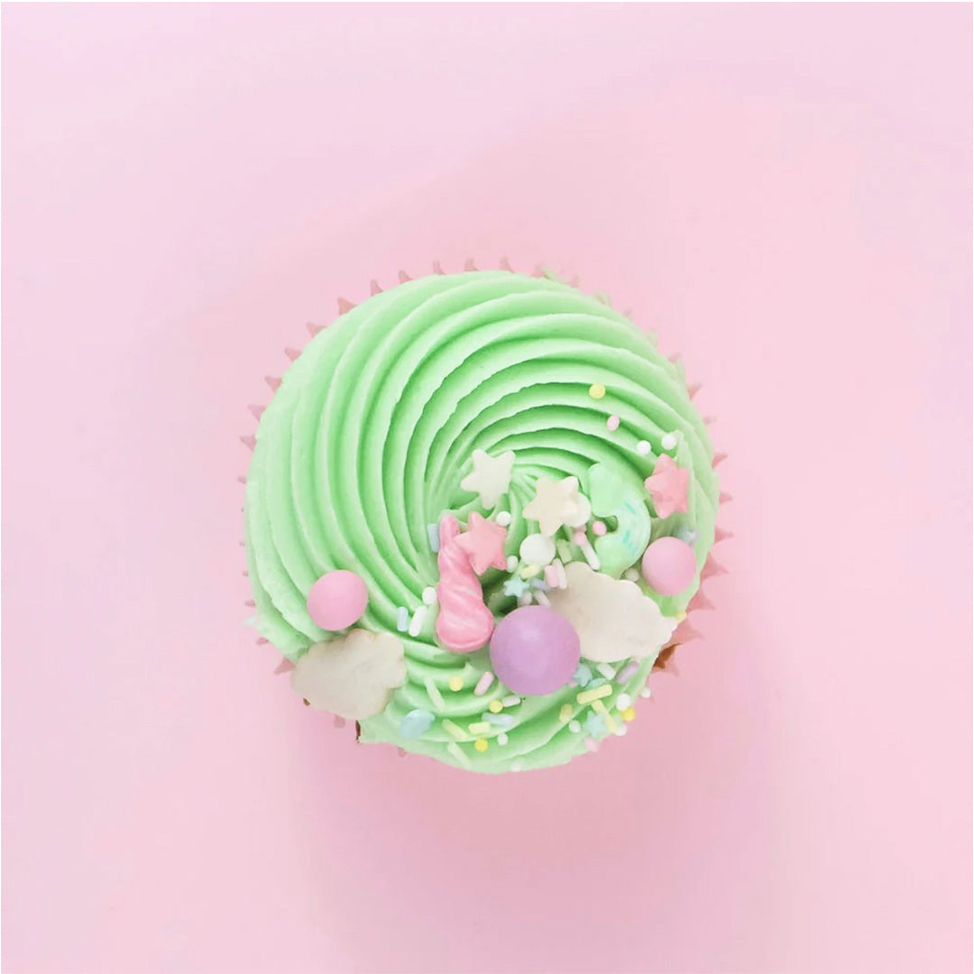 Happy Colour - Minty Mint