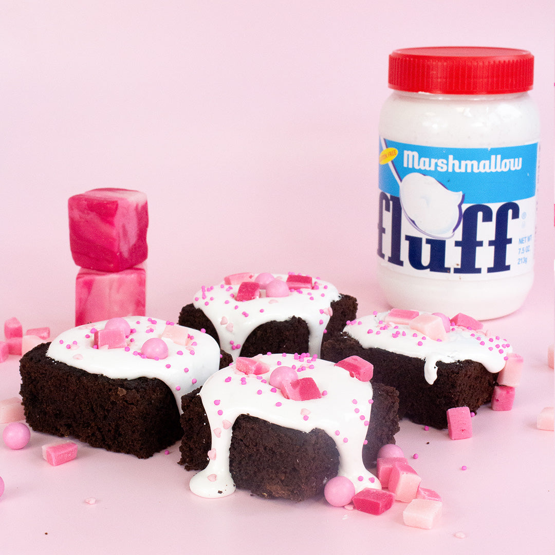 Marshmallow Fluff