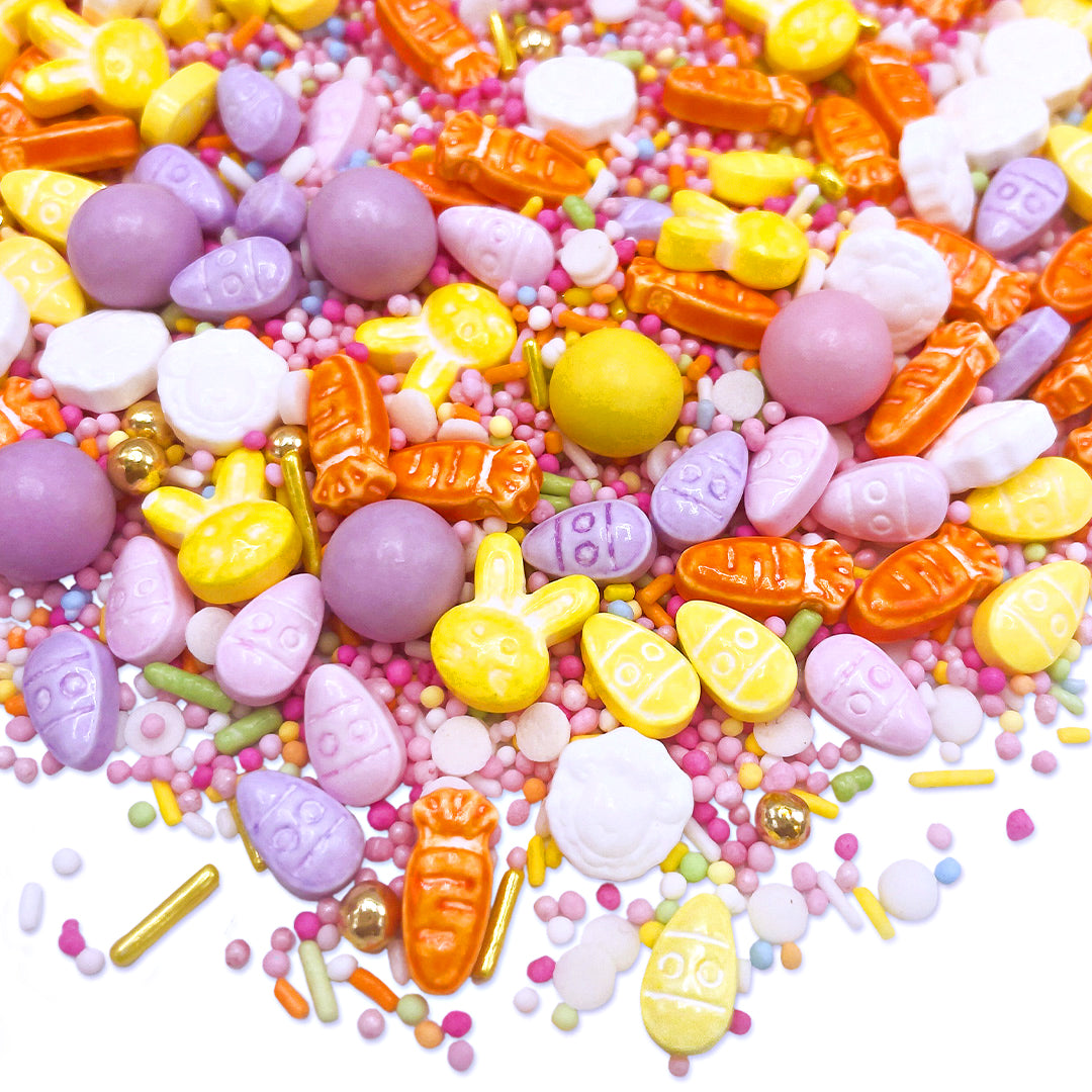 Happy Easter!