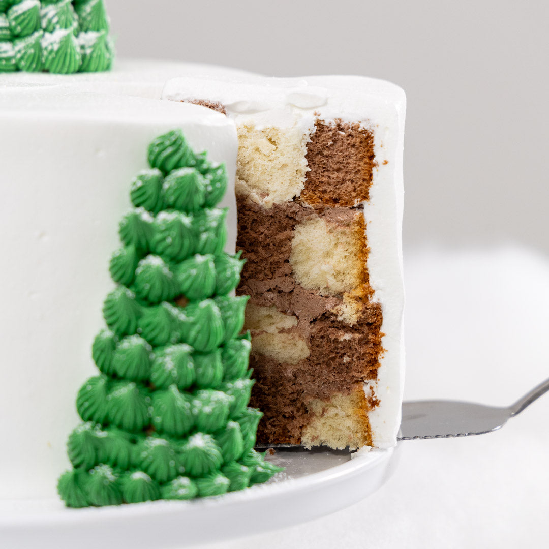 The ultimate Baking Bundle - 5 Backmischungen