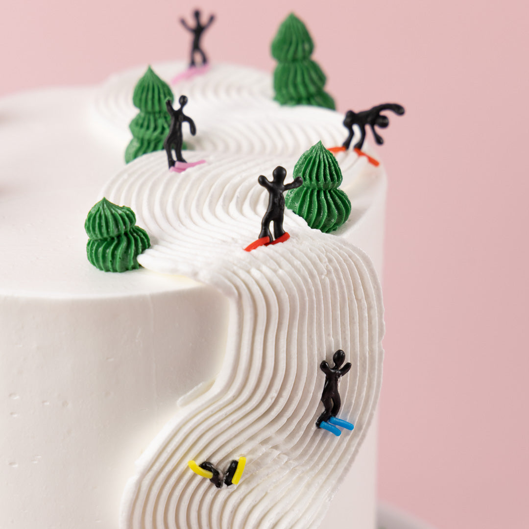 Fluffy Cream Vanilla