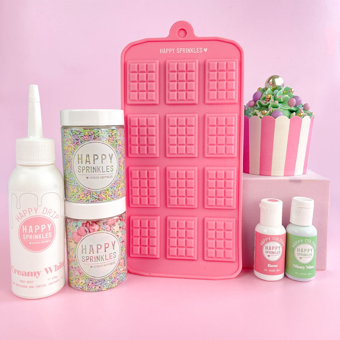 Pastel Bundle