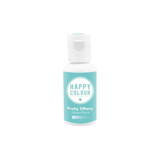 Happy Colour - Pretty Tiffany