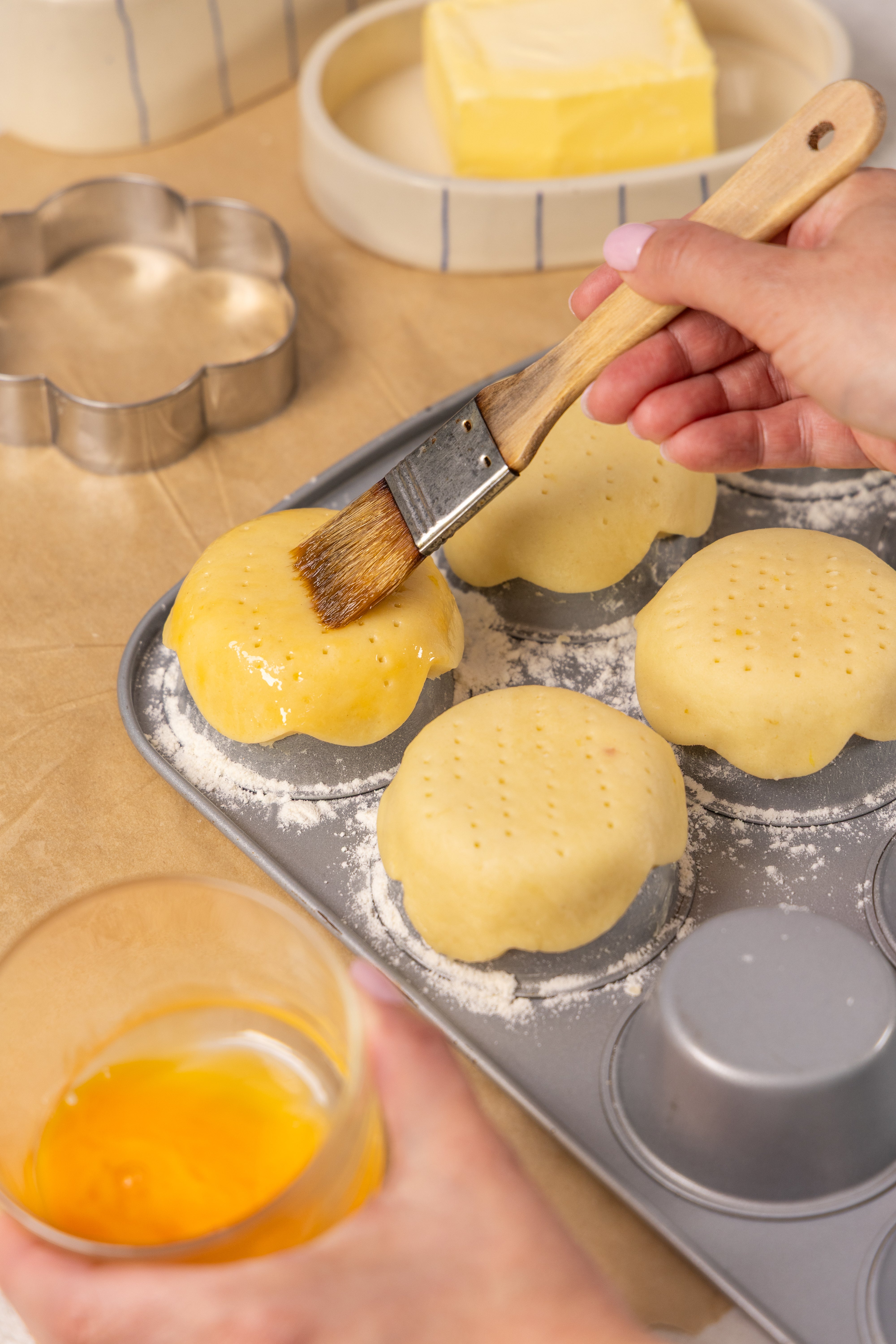 Baking Lover Abo