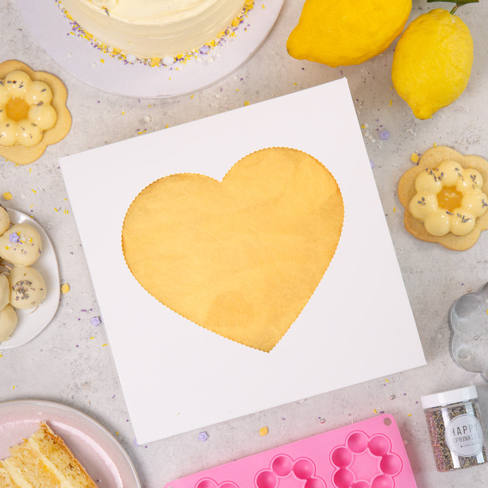 Abonnement Baking Lover
