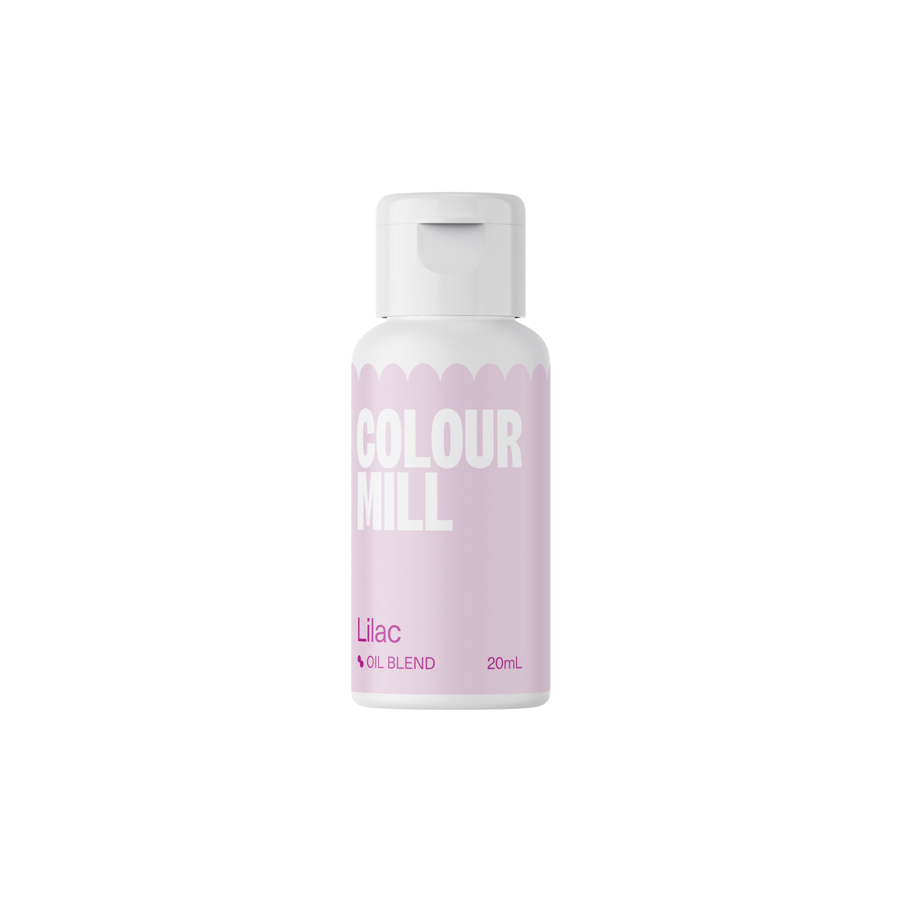 Happy Sprinkles Sprinkles Colour Mill Lilac - Oil Blend
