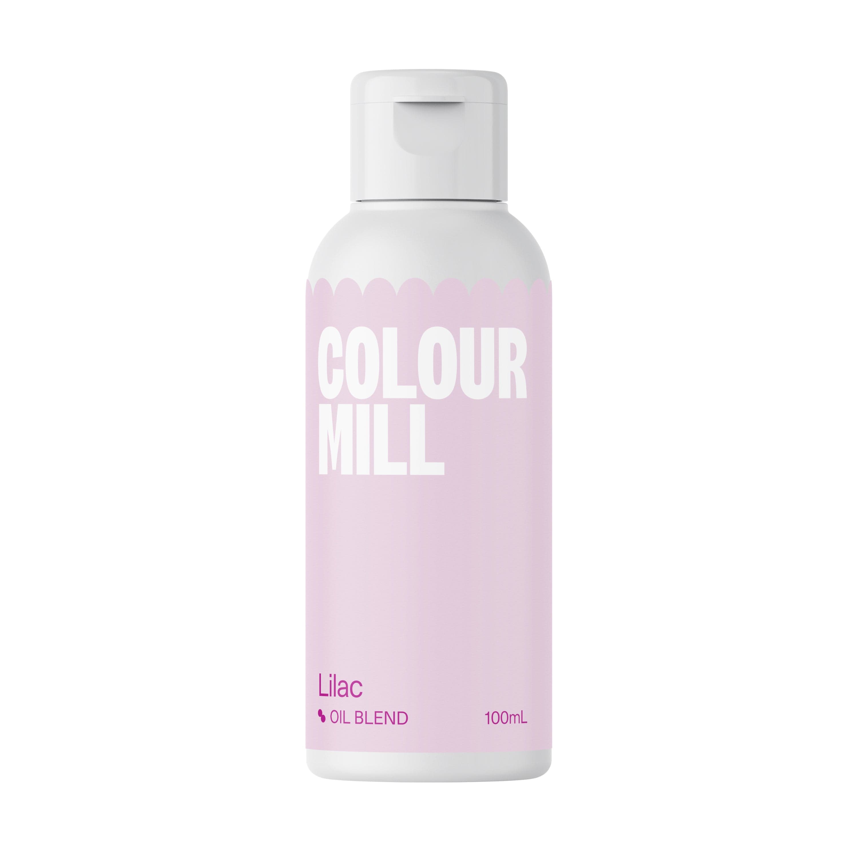 Happy Sprinkles Sprinkles Colour Mill Lilac - Oil Blend