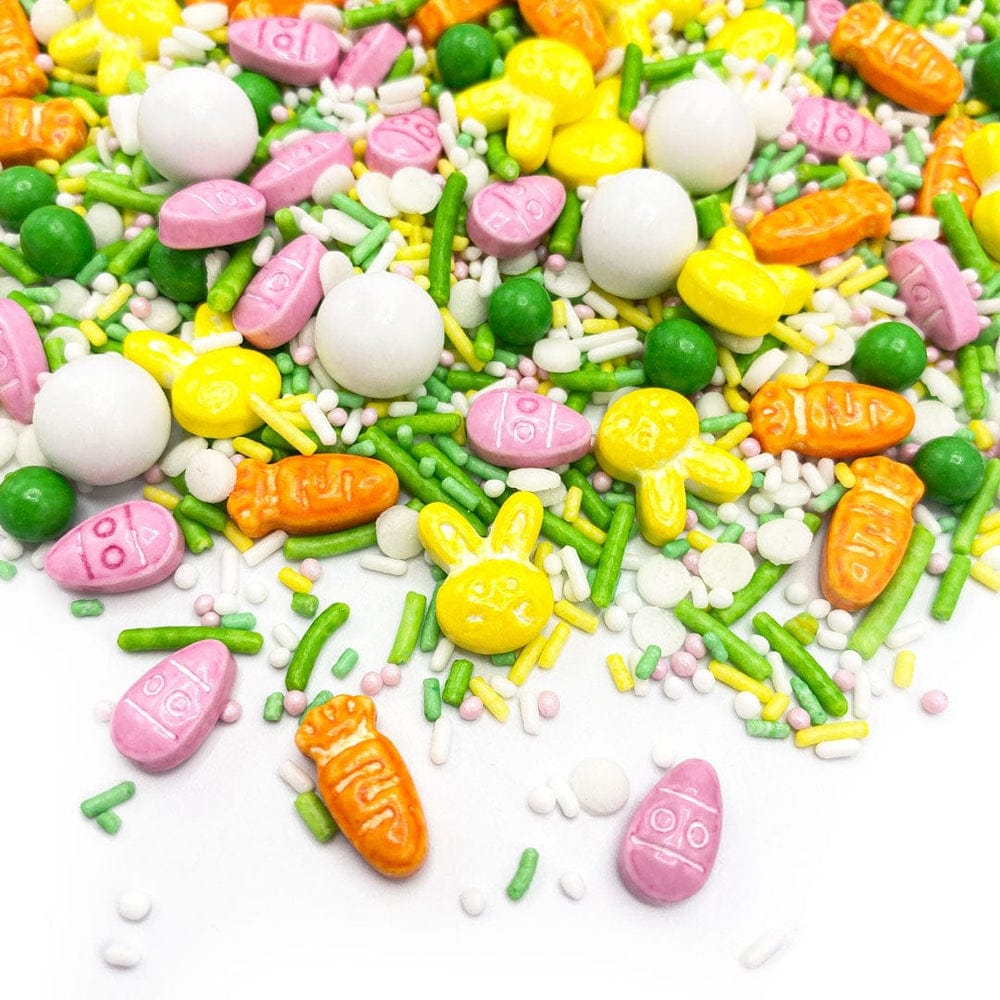 Happy Sprinkles Streusel Easter Bundle