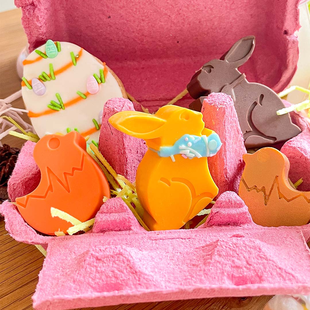 Happy Sprinkles Streusel Happy Bunny Bundle