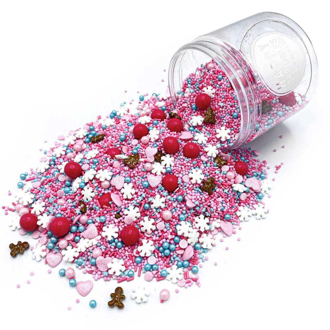 Happy Sprinkles Sprinkles Candy Land