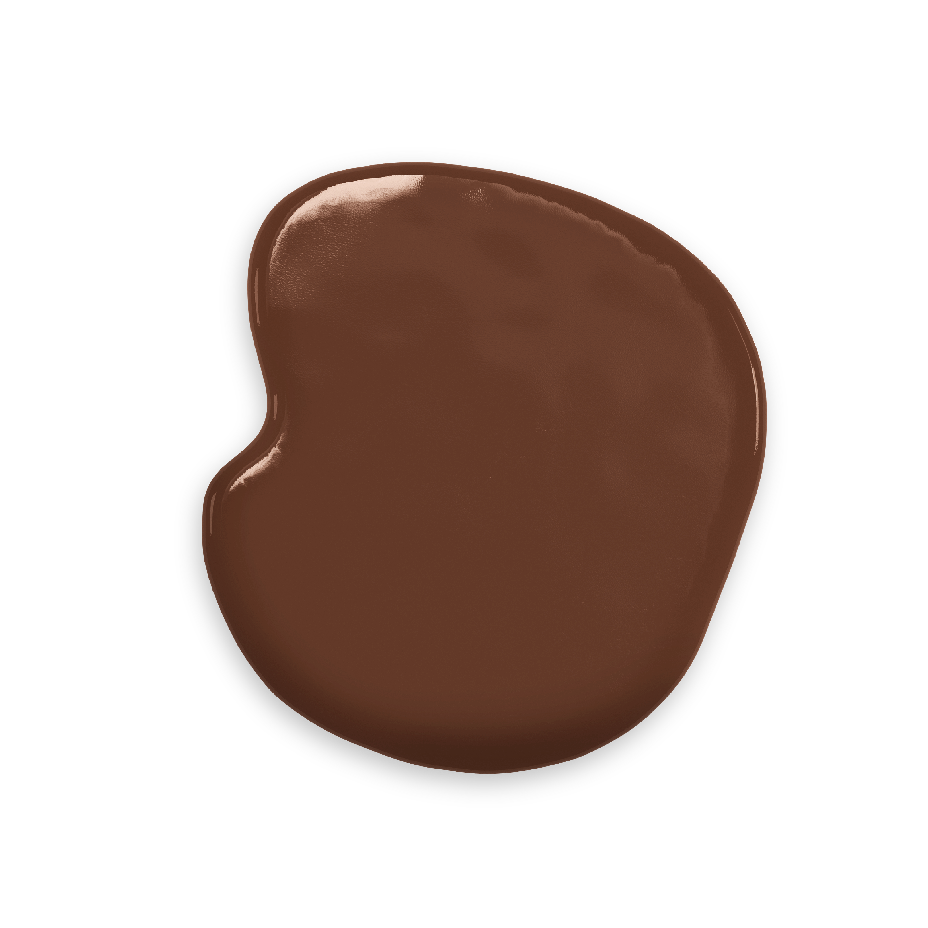 Happy Sprinkles Streusel Colour Mill Chocolate - Oil Blend