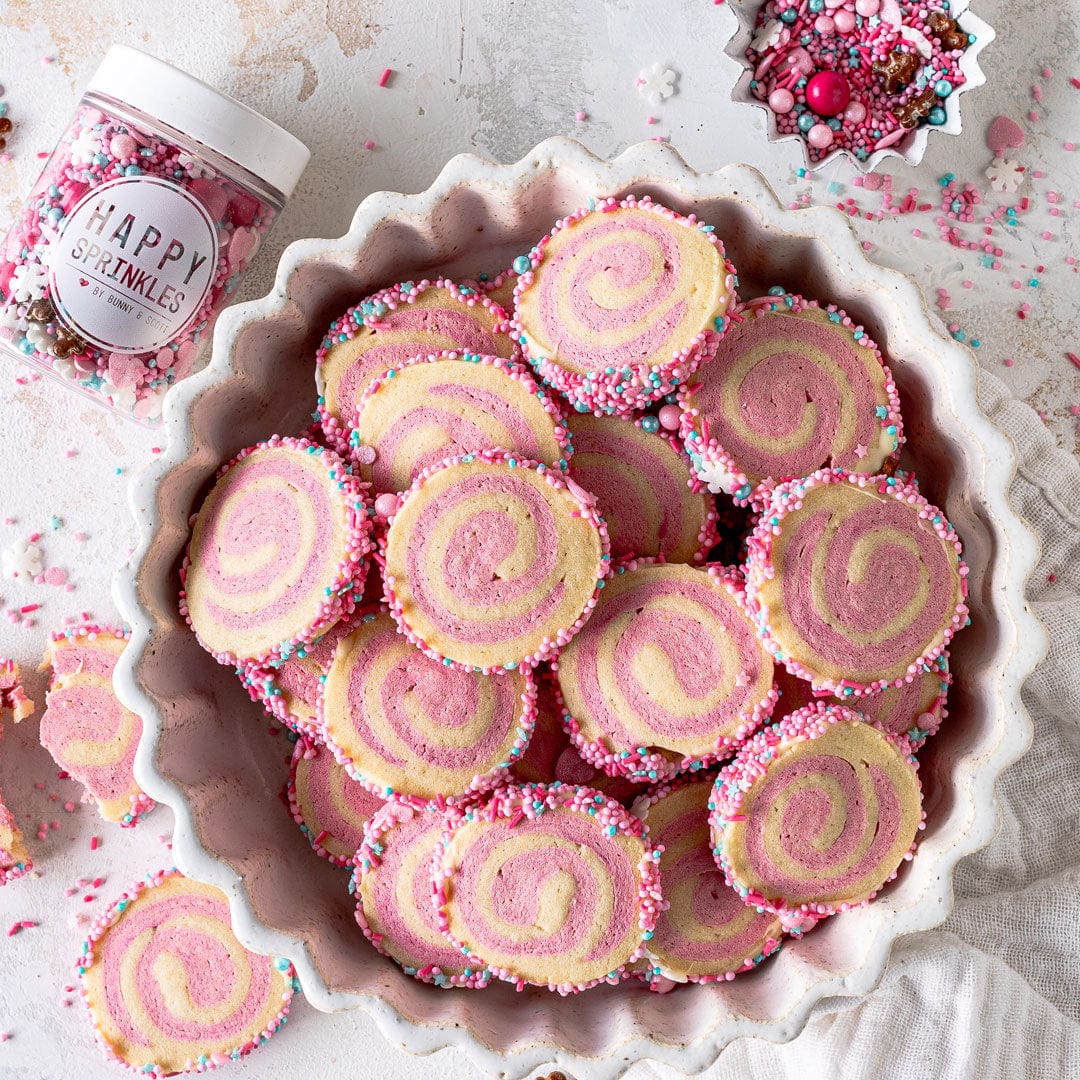 Happy Sprinkles Sprinkles Candy Land